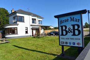  Brae-Mar B&B  Портраш